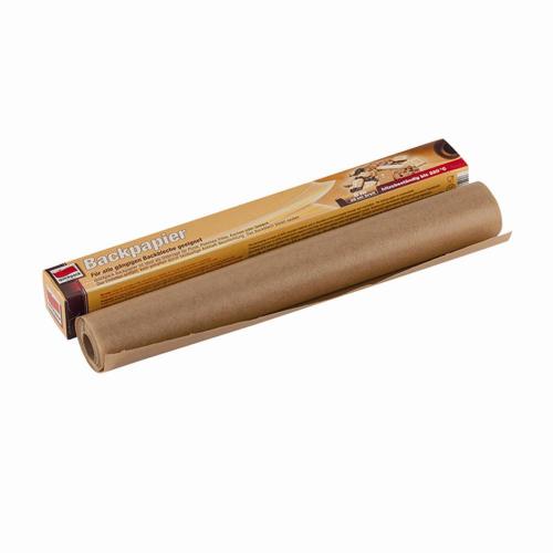 Hartie de copt Quickpack 8m x 28cm rola
