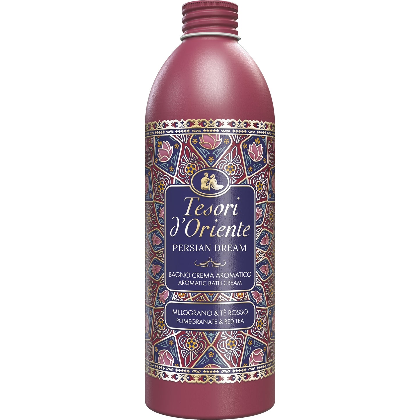 Gel de dus Tesori d Oriente 500ml persian dream