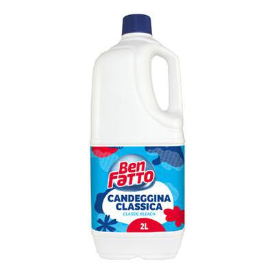 Inalbitor haine Ben Fatto 2l candeggina classica