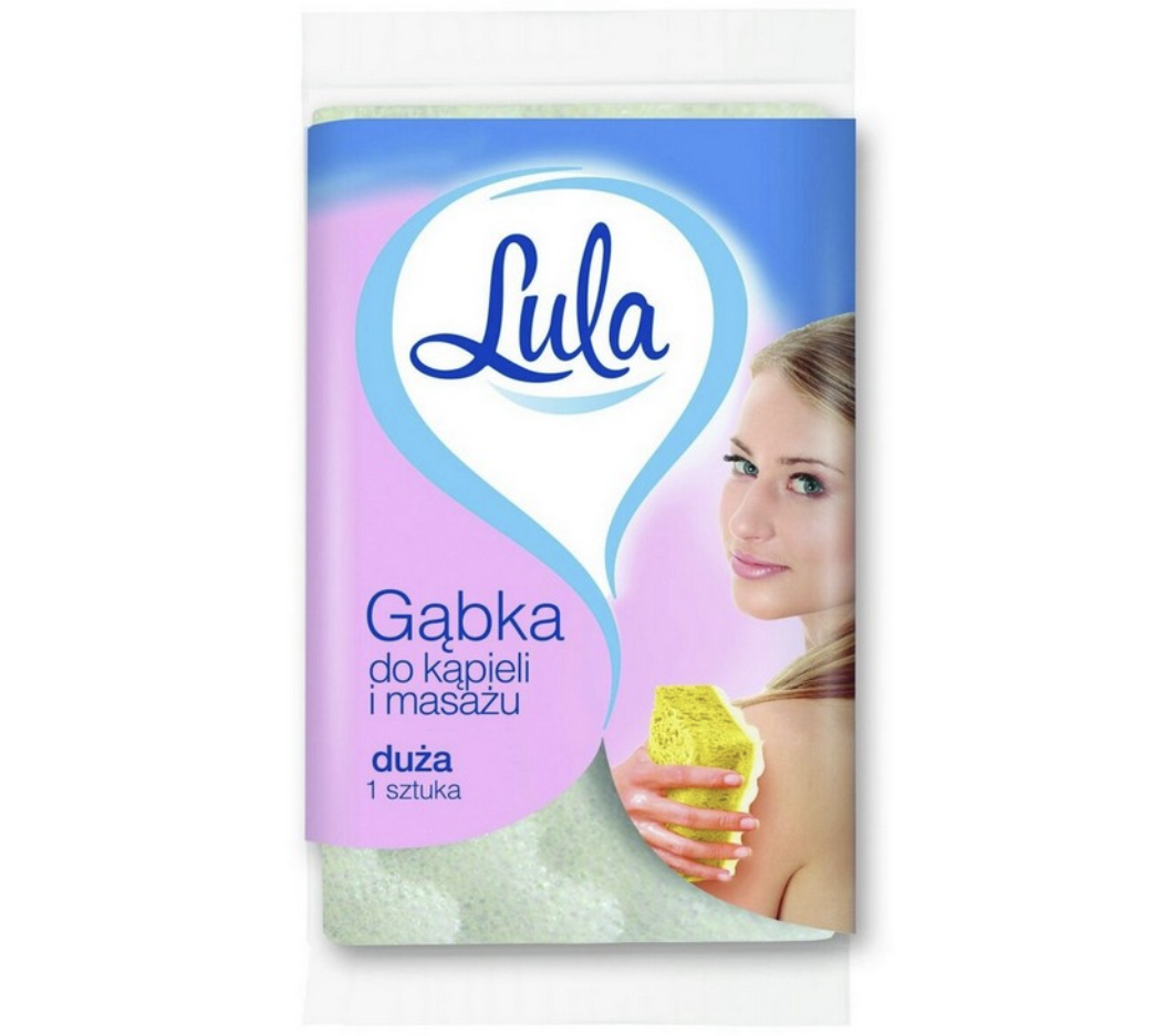 Burete de baie Lula 1buc masaj traditional