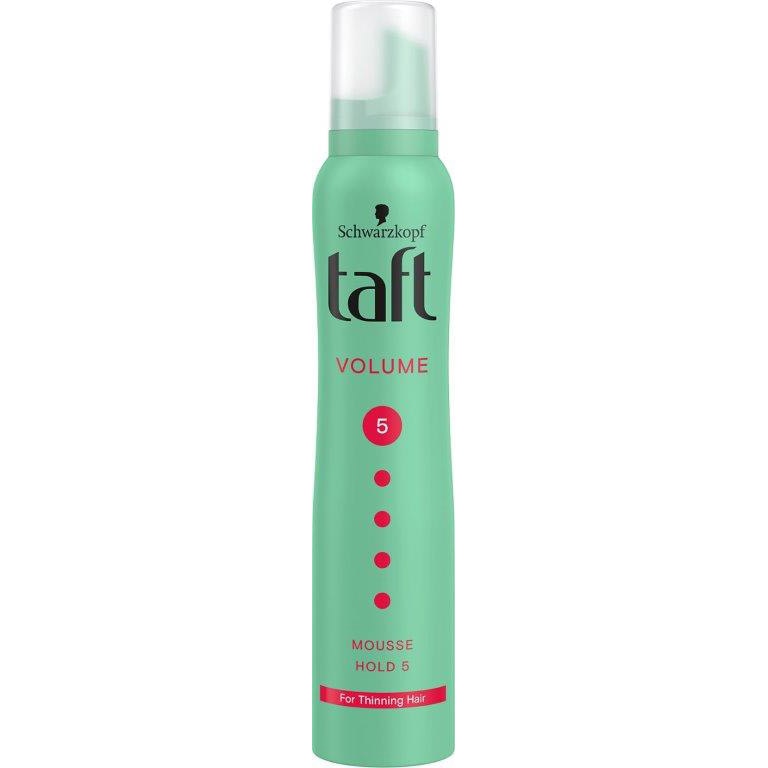 Spuma par Taft 200ml nr 5 volume mousse