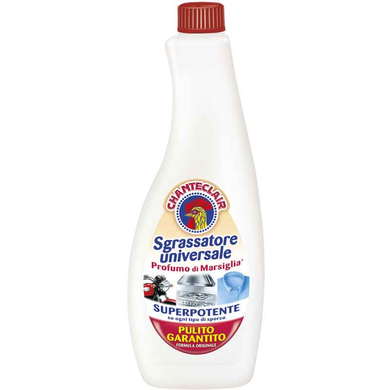 Rezerva degresant universal Chanteclair 600ml marsiglia