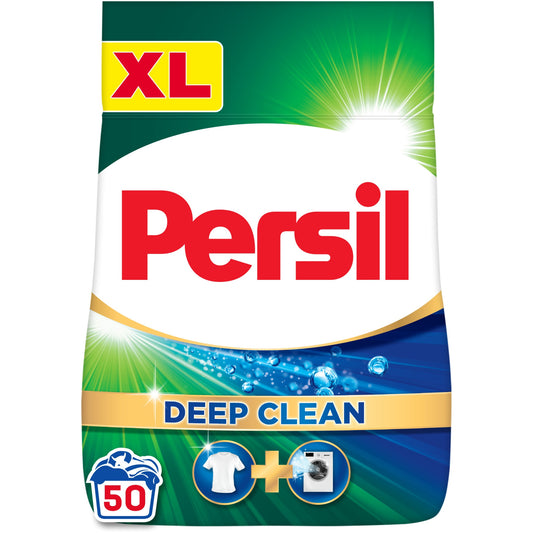 Detergent haine pulbere Persil 50sp 3kg regular