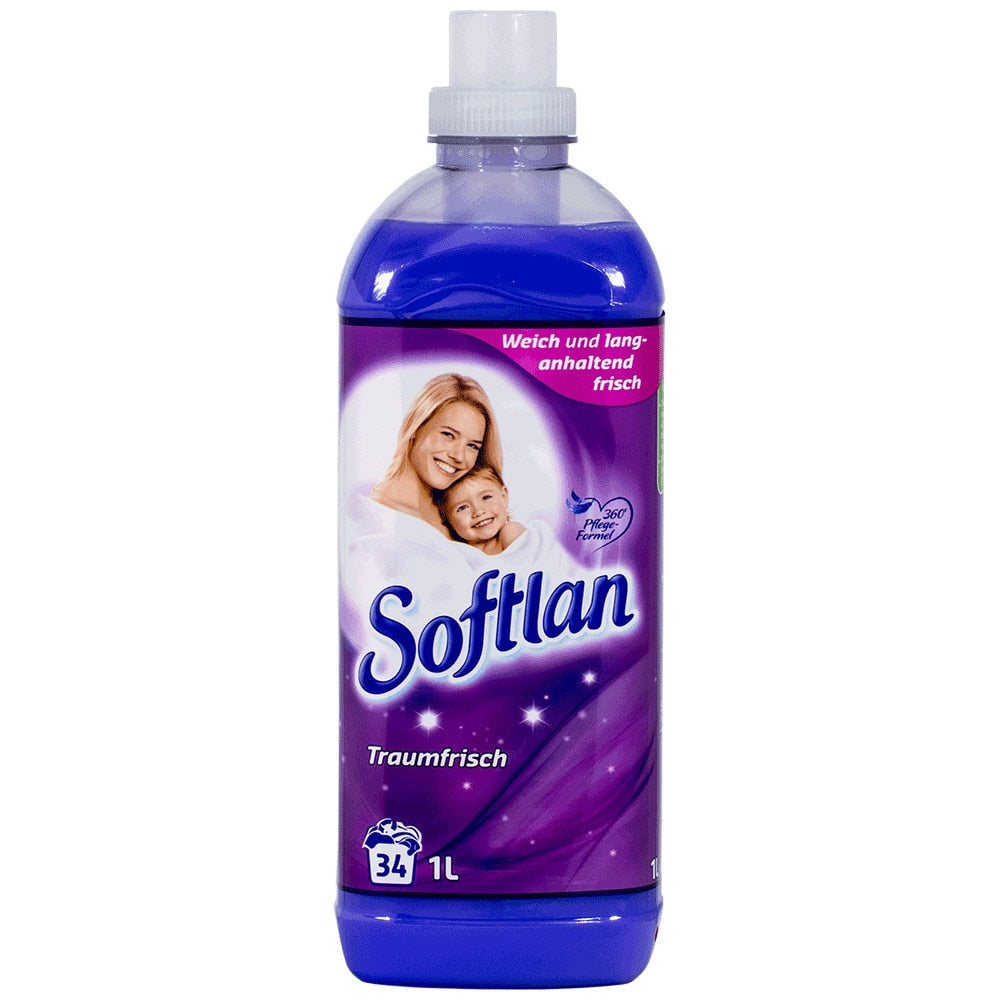 Balsam haine Softlan 1l traumfrisch