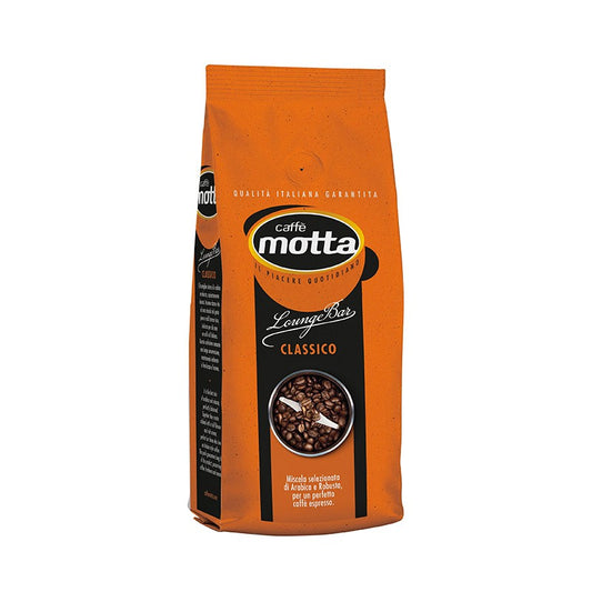 Cafea boabe Motta 1kg espresso bar