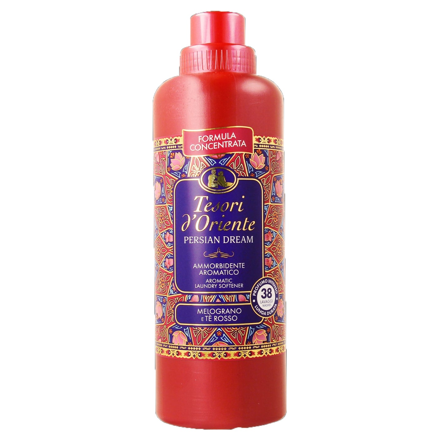 Balsam haine concentrat Tesori d Oriente 38sp 760ml persian dream