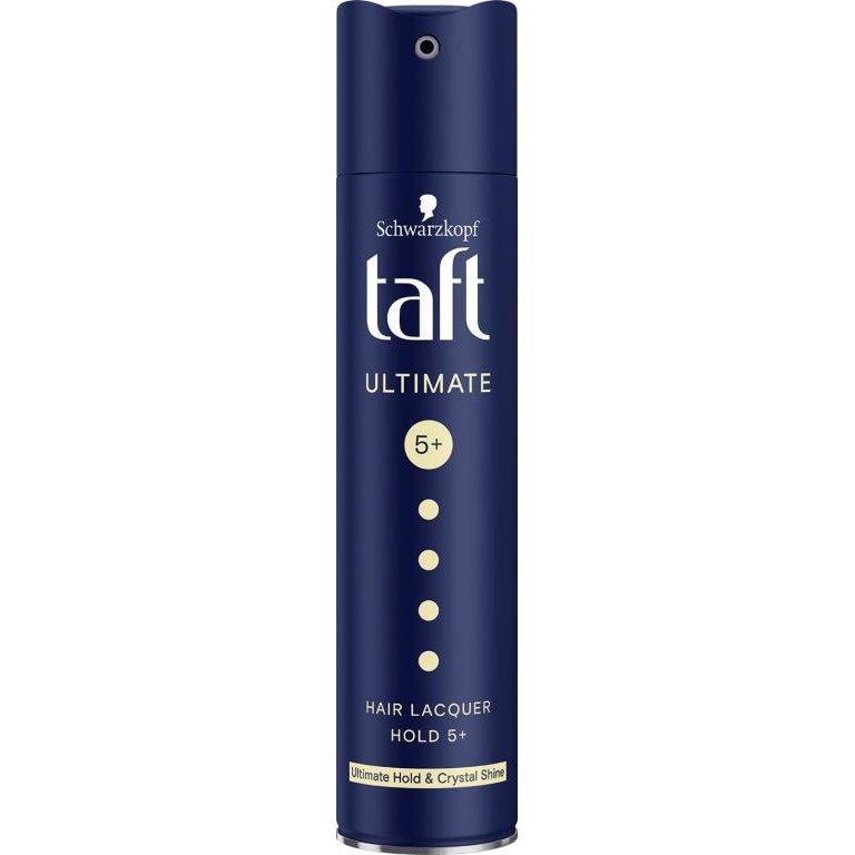 Fixativ Taft 250ml nr 5+ ultimate