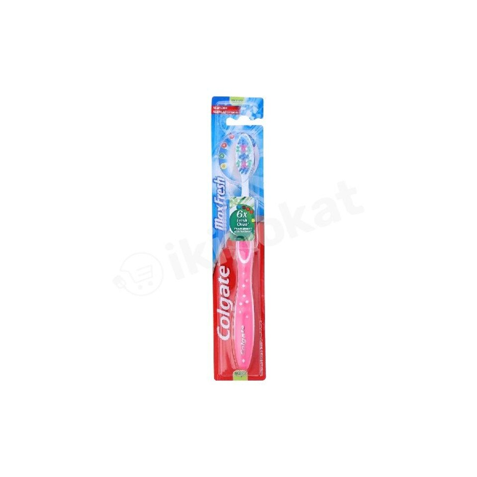 Periuta de dinti Colgate 360 1buc max fresh