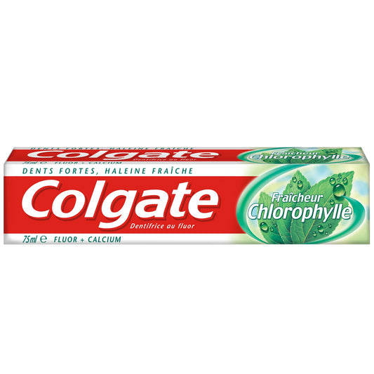 Pasta de dinti Colgate 75ml chlorophylle