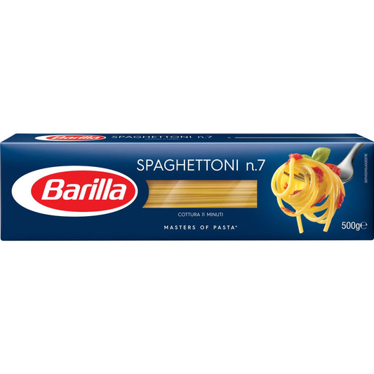 Spaghete nr. 7 Barilla 500g