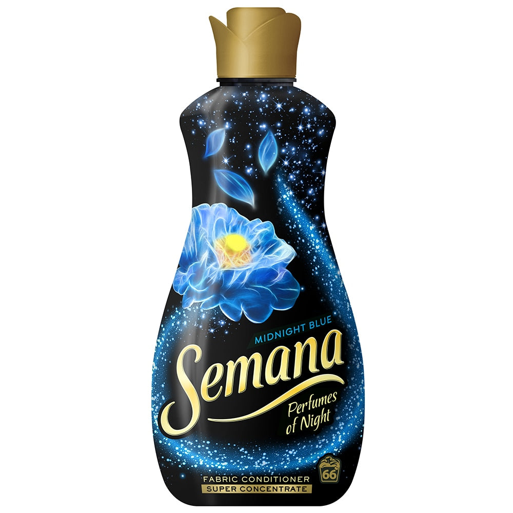 Balsam haine superconcentrat Semana 66sp 1.65l perfumes of night midnight blue