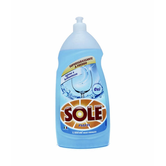 Detergent vase Sole 1.1l oxi
