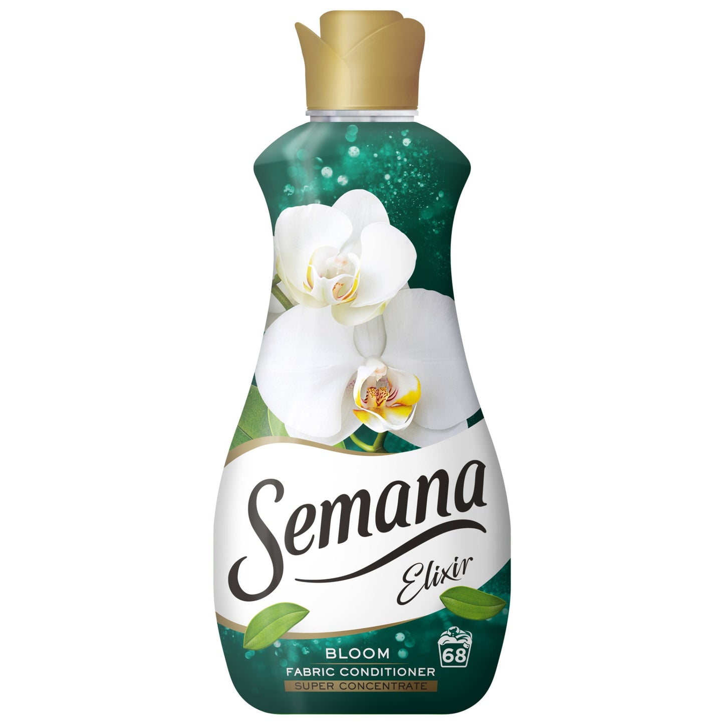 Balsam haine superconcentrat Semana 68sp 1.7l elixir bloom orhidee