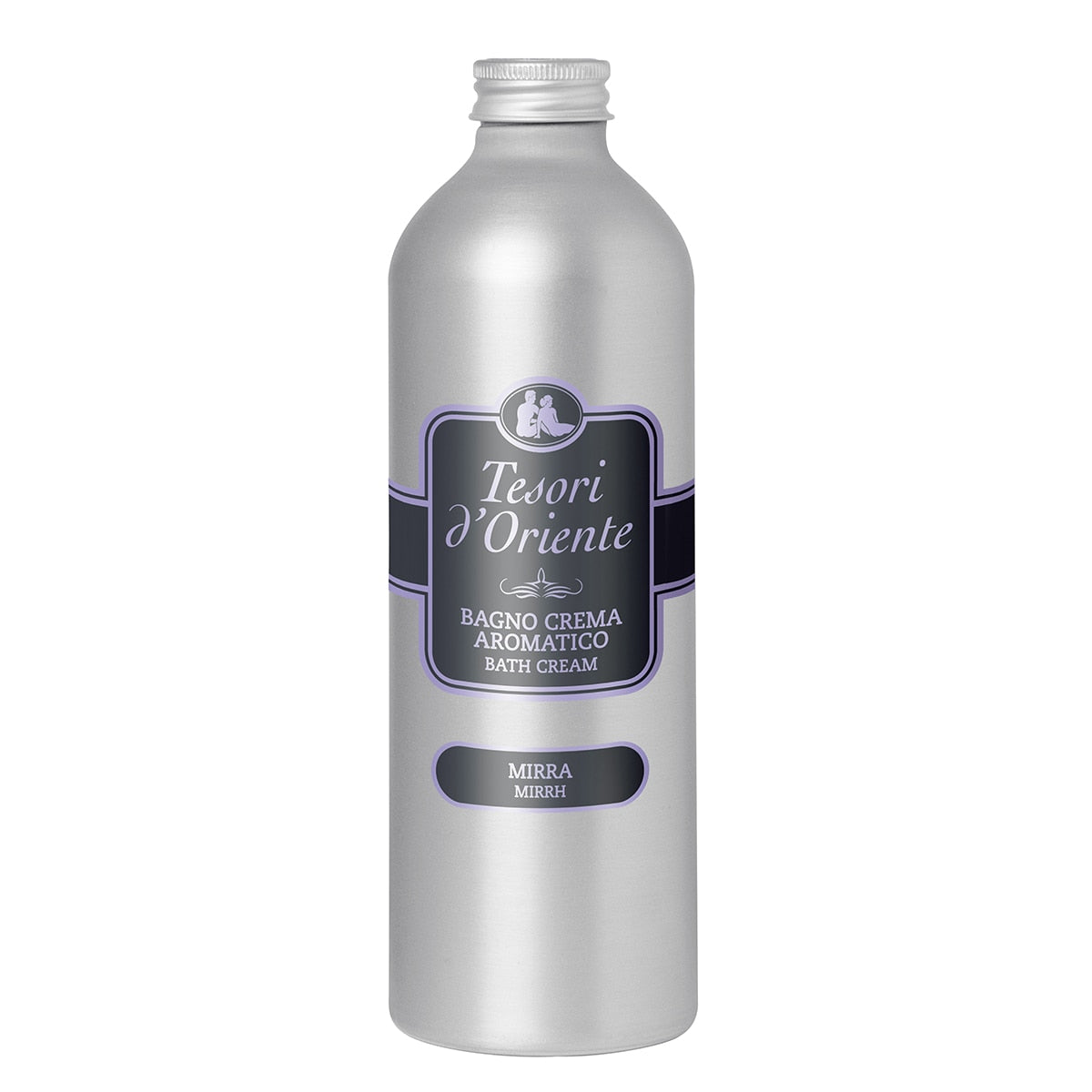 Gel de dus Tesori d Oriente 500ml mirra