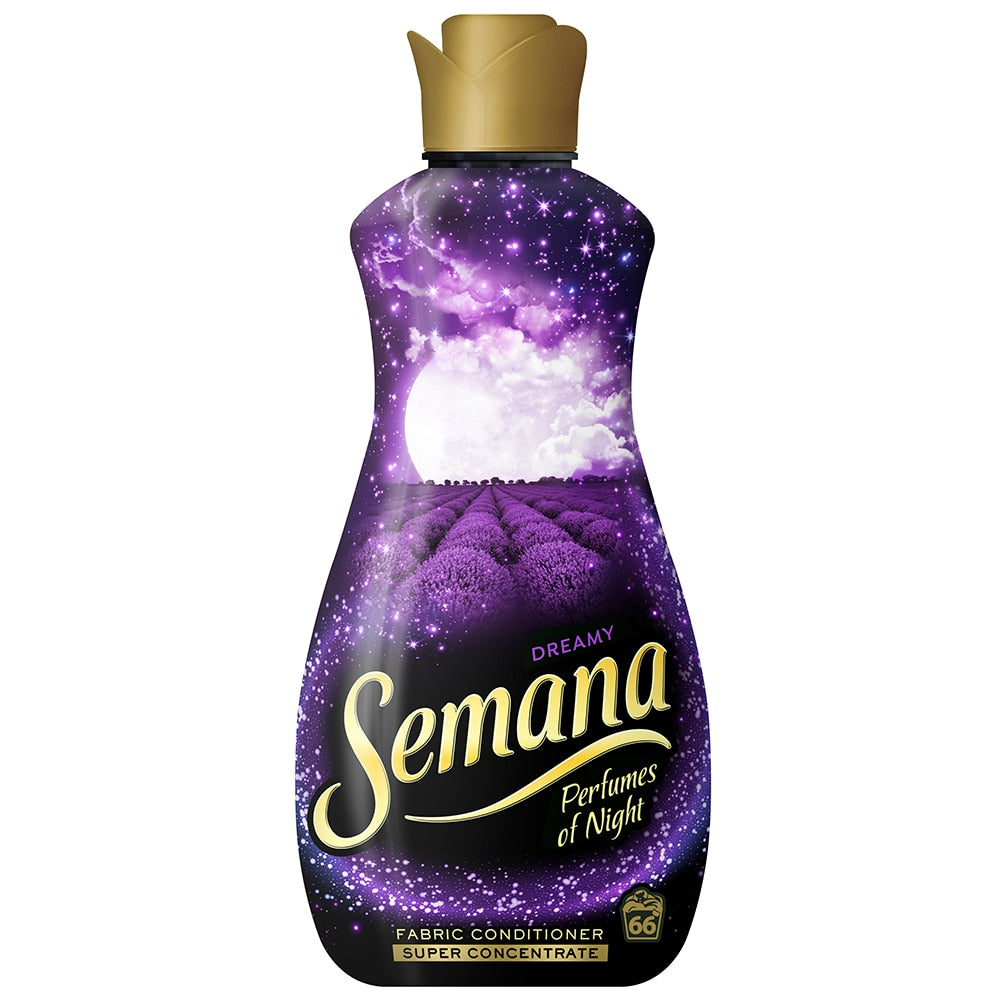 Balsam haine superconcentrat Semana 66sp 1.65l perfumes of night dreamy