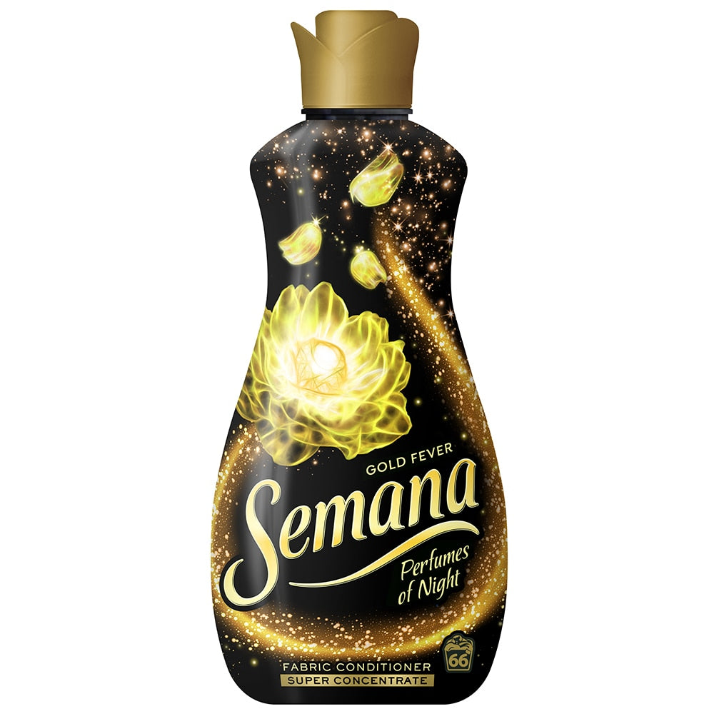 Balsam haine superconcentrat Semana 66sp 1.65l perfumes of night gold fever