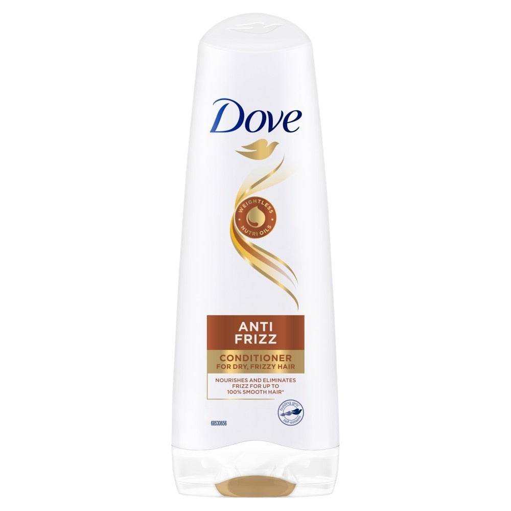 Balsam par Dove 200ml anti frizz