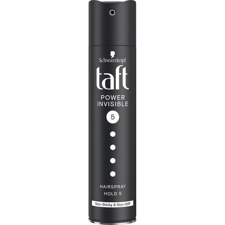 Fixativ Taft 250ml nr.5 invisible styling
