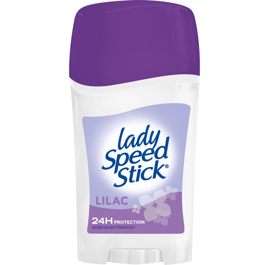 Deodorant stick Lady Speed Stick 45g lilac