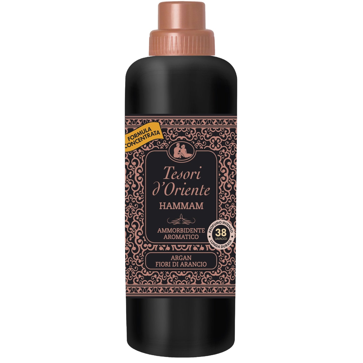 Balsam haine concentrat Tesori d Oriente 38sp 760ml hammam