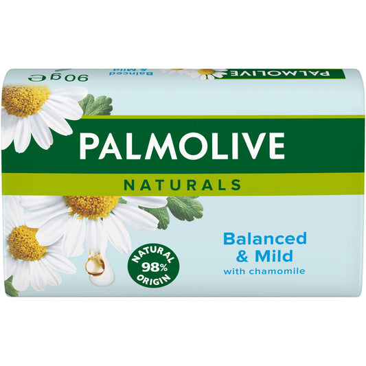 Sapun Palmolive 90g chamomille and vitamin e