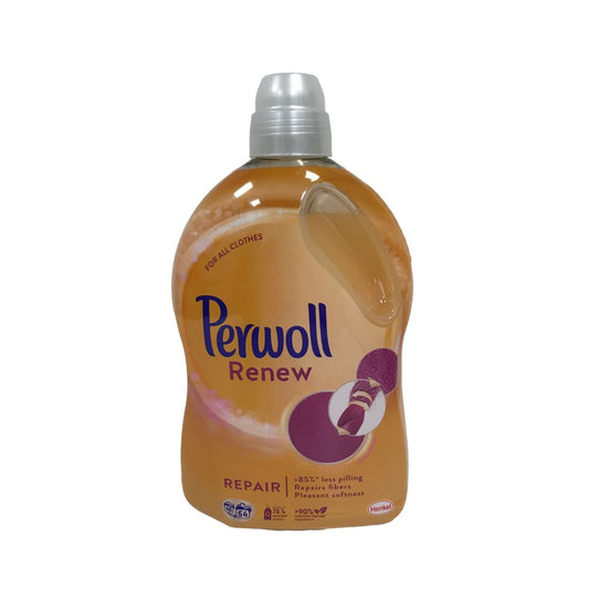 Detergent haine lichid Perwoll 54sp 2.97l renew repair