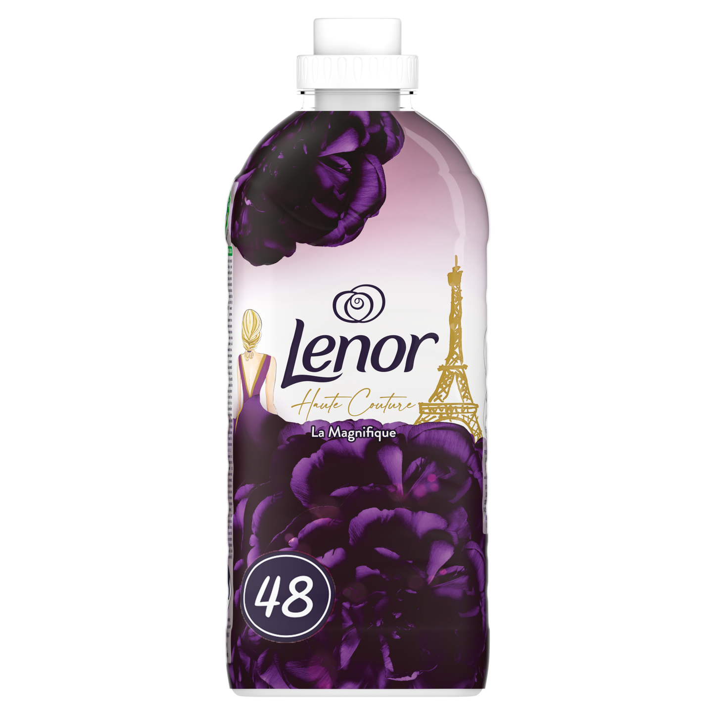 Balsam haine Lenor 1.2l la magnifique