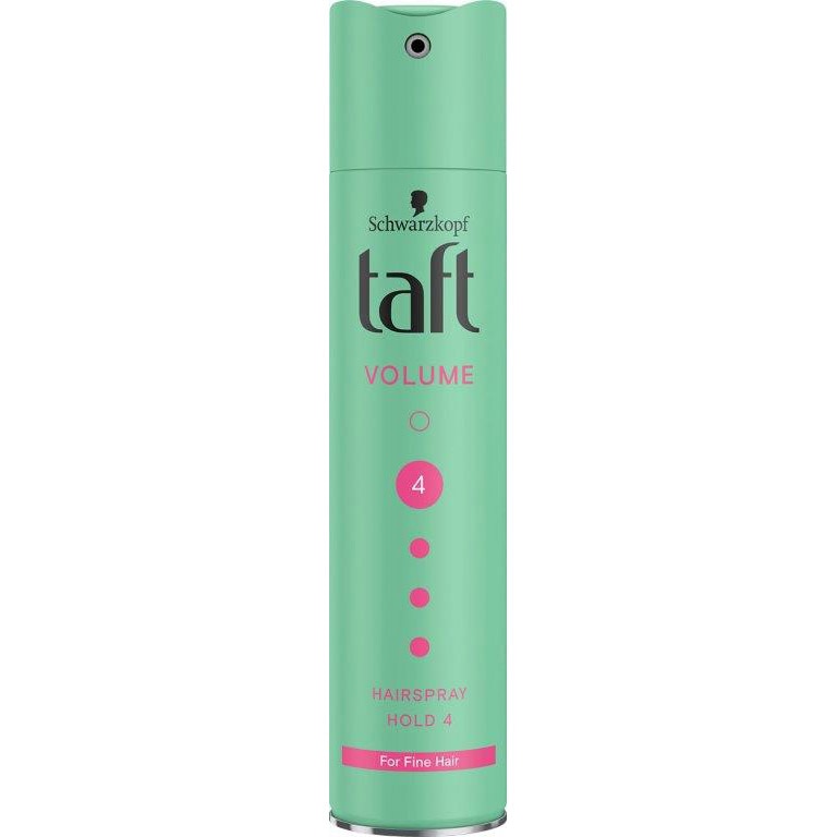 Fixativ Taft 250ml nr 4 ultra strong volume