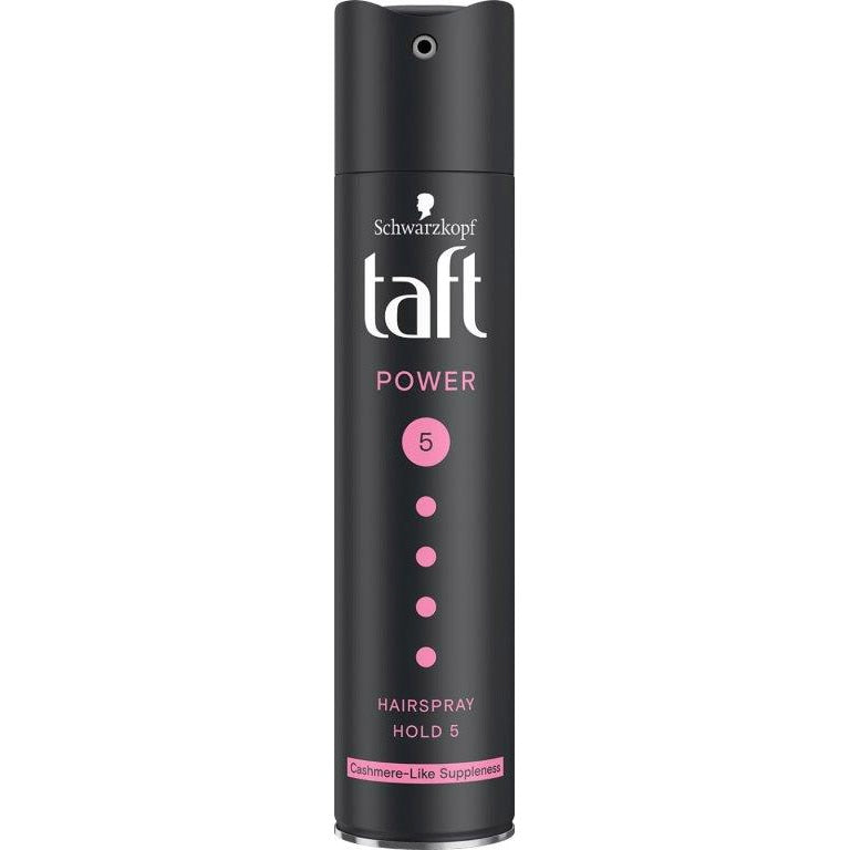 Fixativ Taft 250ml nr 5 power cashmere