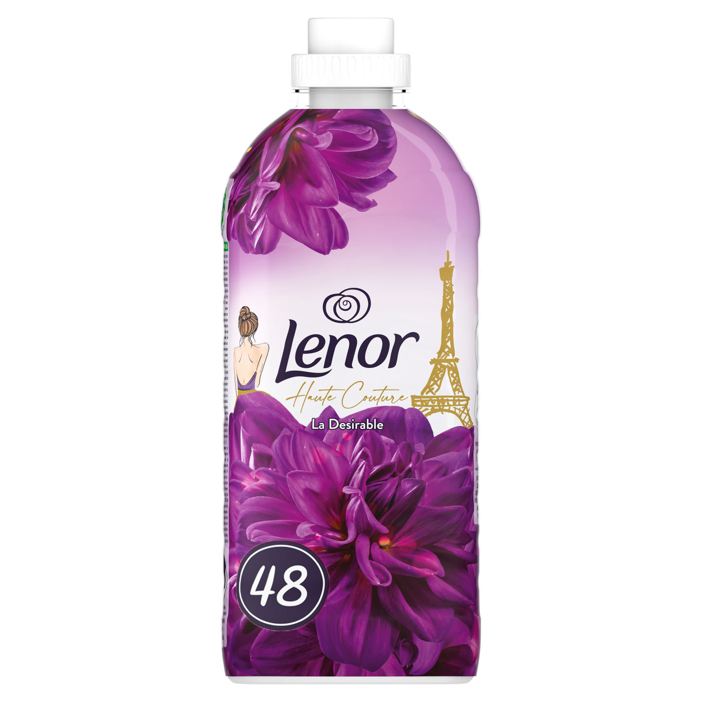 Balsam haine Lenor 1.2l la desirable