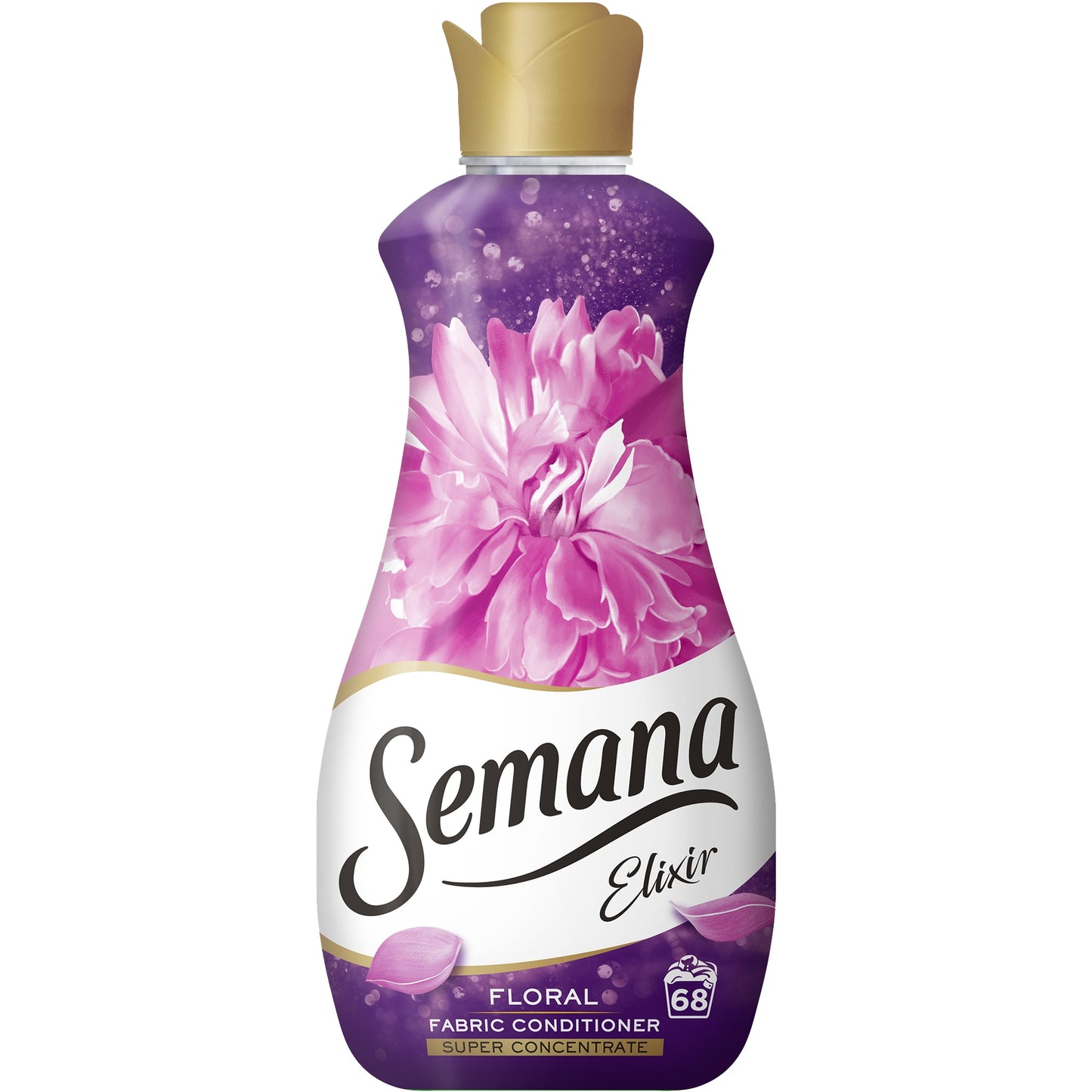 Balsam haine superconcentrat Semana 68sp 1.7l elixir floral