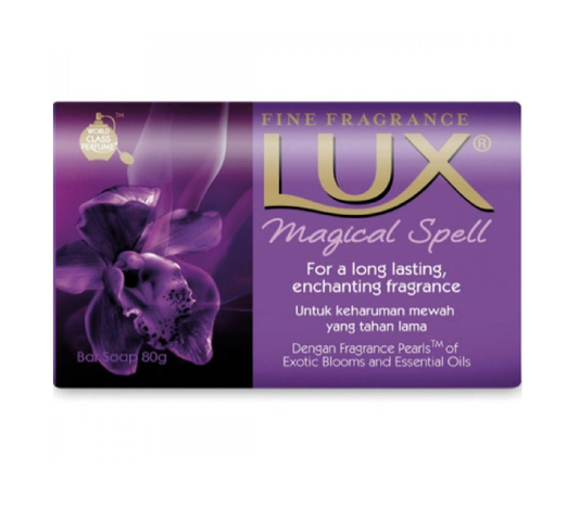 Sapun Lux 80g magical spell