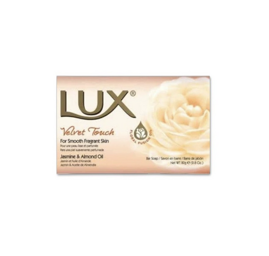 Sapun Lux 80g velvet touch