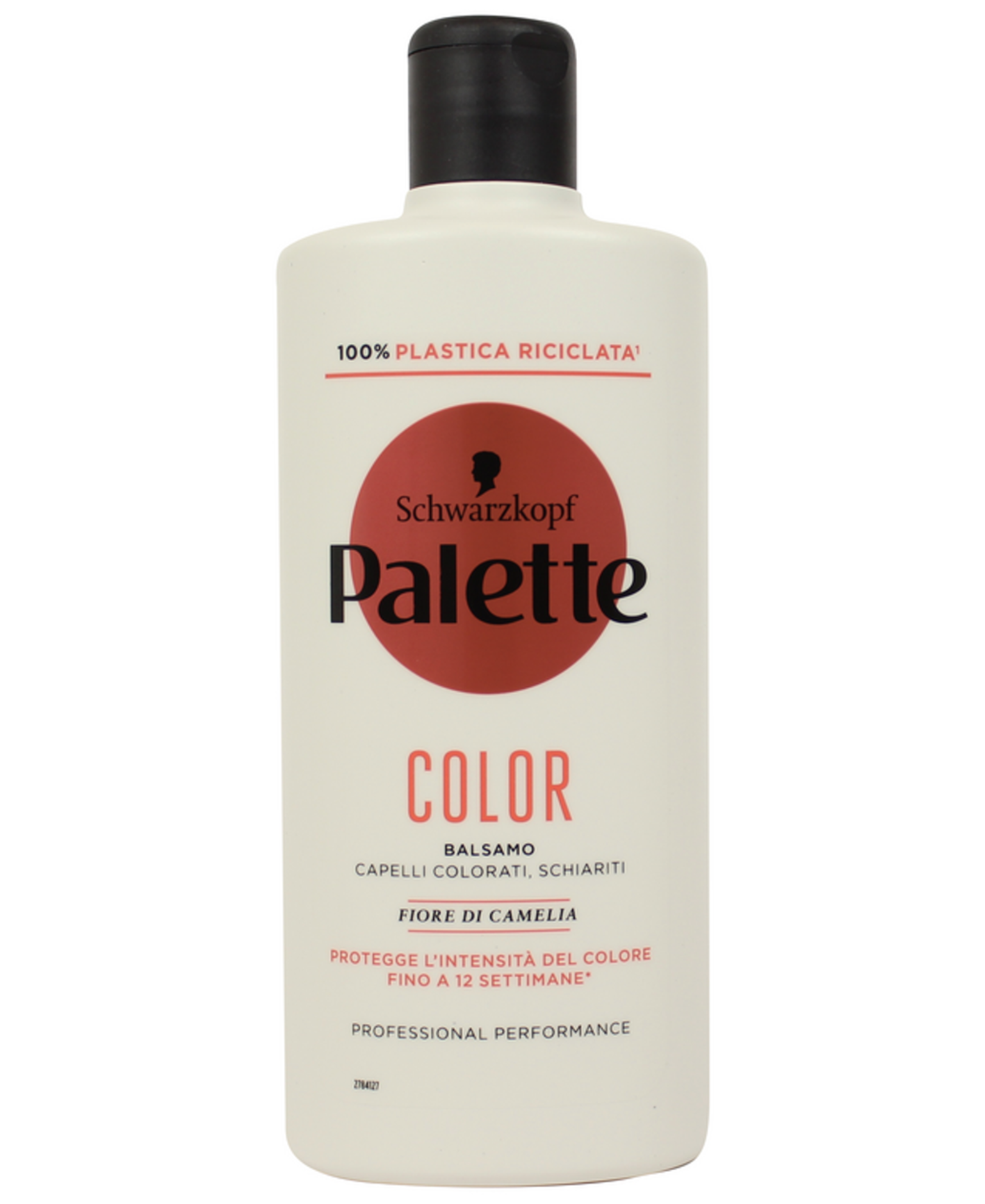 Balsam par Palette 440ml color