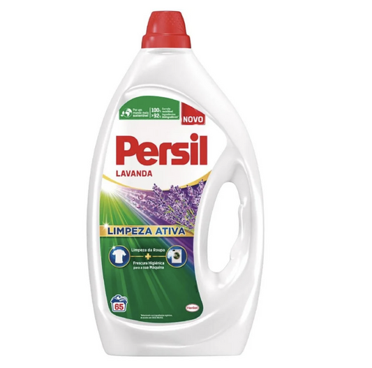 Detergent haine lichid Persil 65sp 2.925l lavander