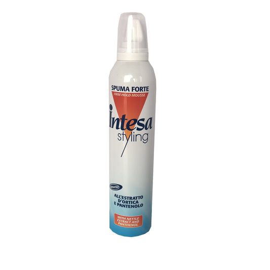 Spuma de par Intesa 300ml