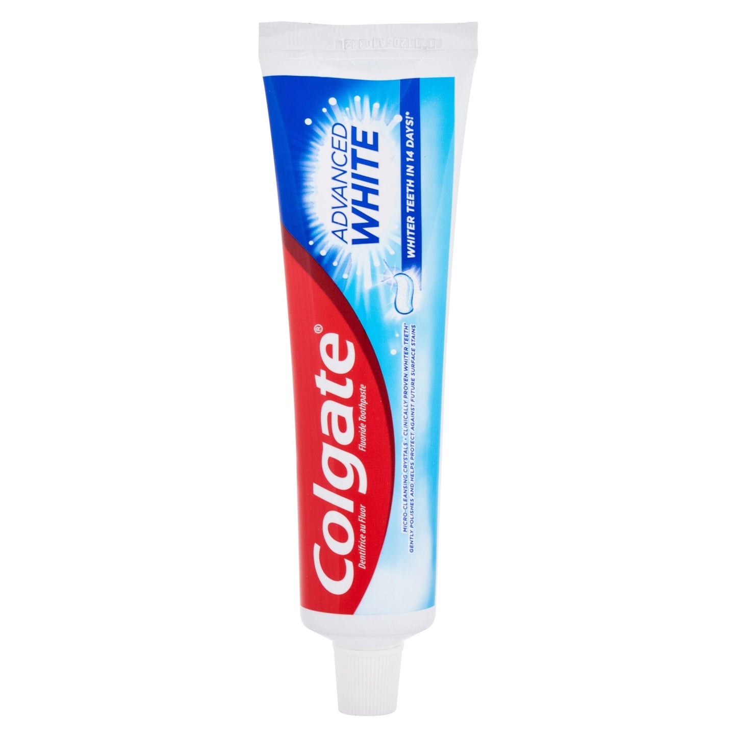 Pasta de dinti Colgate max fresh 100ml advanced white