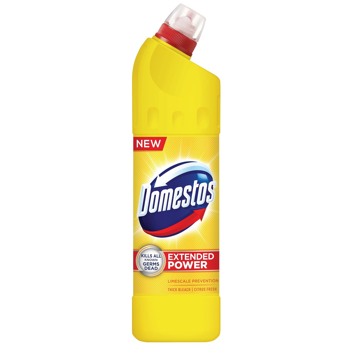 Dezinfectant Domestos 750ml citrus fresh