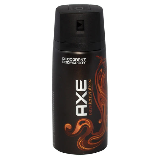 Deodorant spray Axe 150ml dark temptation