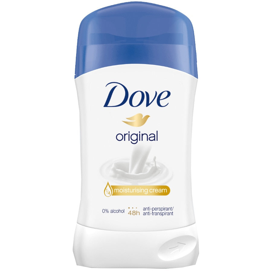 Deodorant deo stick Dove 40ml original