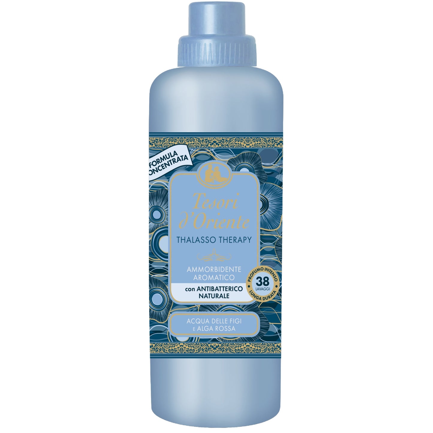 Balsam haine concentrat Tesori d Oriente 38sp 760ml thalasso therapy