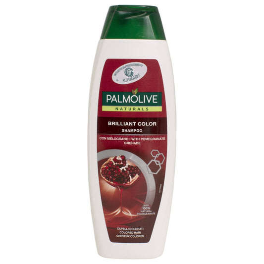 Sampon par Palmolive 350ml brilliant colour pomegranate