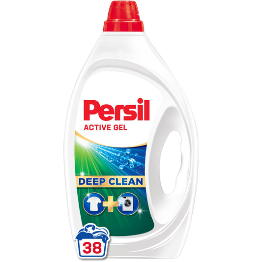 Detergent haine lichid Persil 38sp 1.71l regular