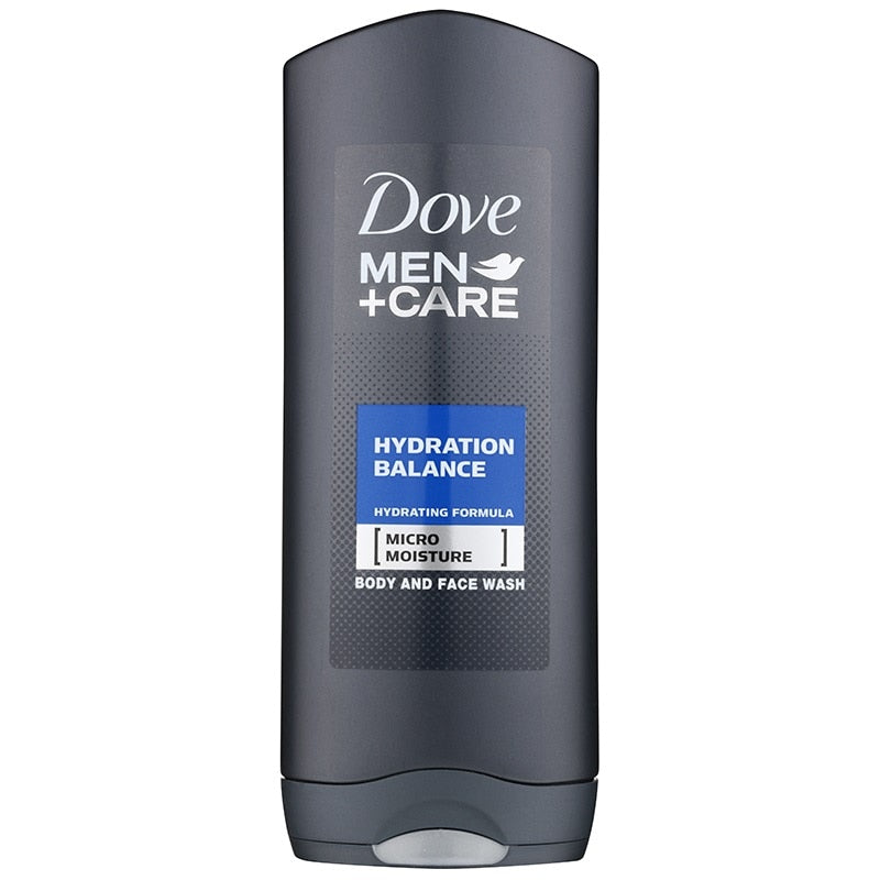 Gel de dus Dove men 250ml hydration balance