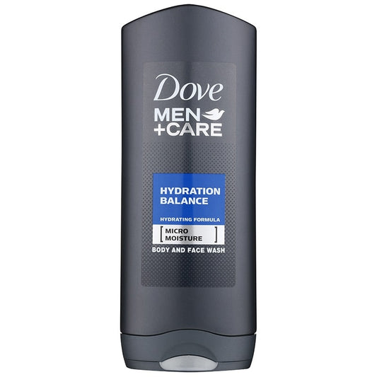 Gel de dus Dove men 250ml hydration balance