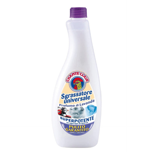 Rezerva degresant universal Chanteclair 600ml lavanda