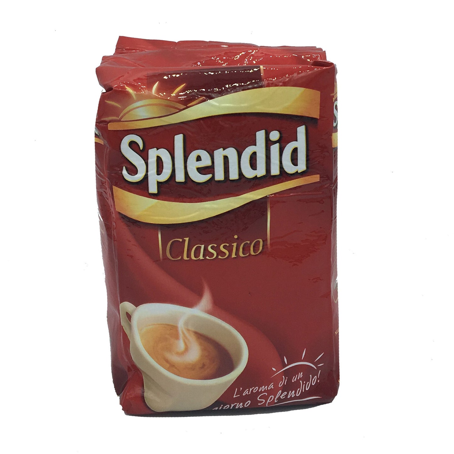 Cafea macinata Splendid 250g Splendid classico