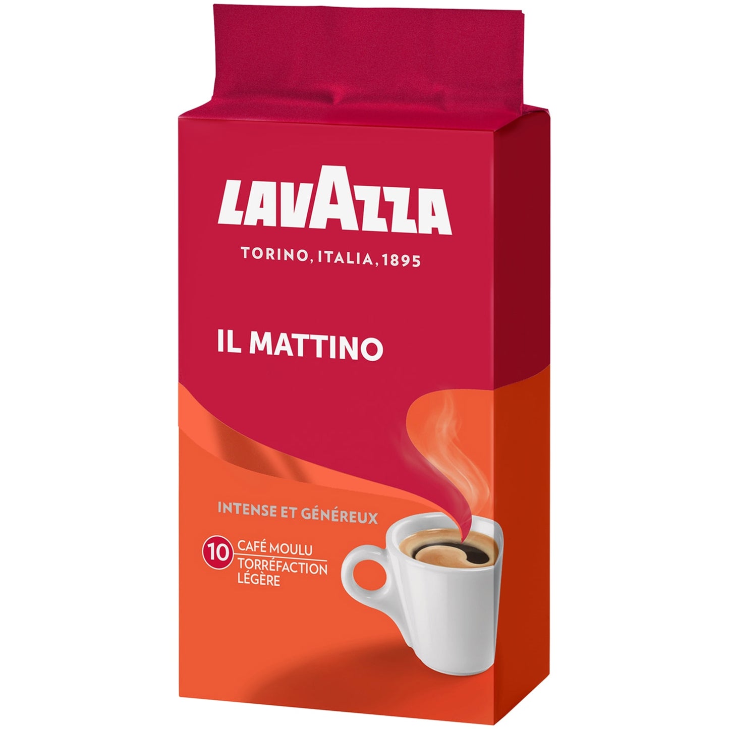 Cafea macinata 250g Lavazza il mattino