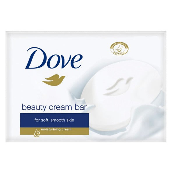 Sapun crema Dove 90g regular beauty cream bar