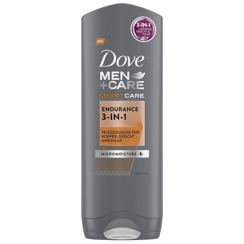 Gel de dus Dove men 250ml  sport endurance